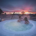 Johan & Aparthotel Kuressaare