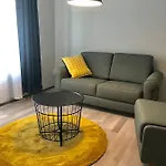 Johan & Aparthotel Kuressaare