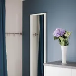 Johan & Aparthotel 4*