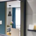 Johan & Aparthotel Kuressaare