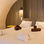 Aparthotel Johan &