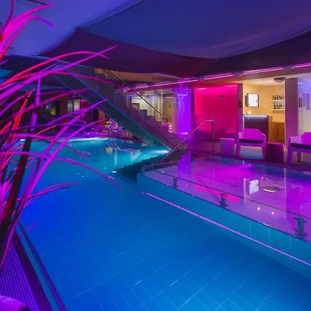 Lejlighedshotel Johan &