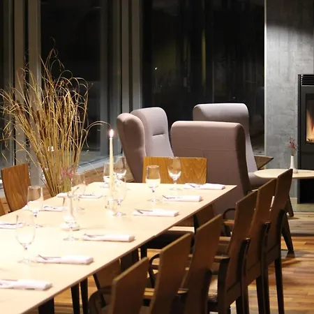 Johan & Lejlighedshotel Kuressaare