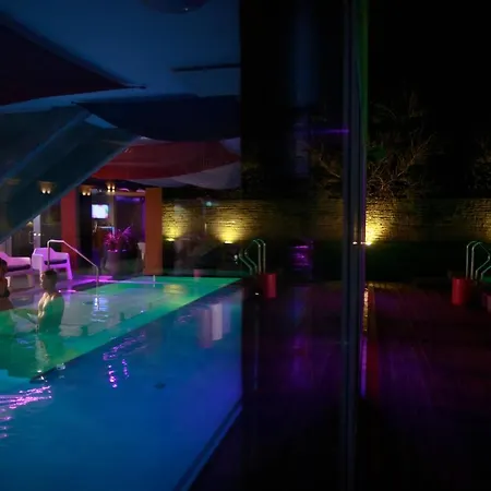 Johan & Lejlighedshotel