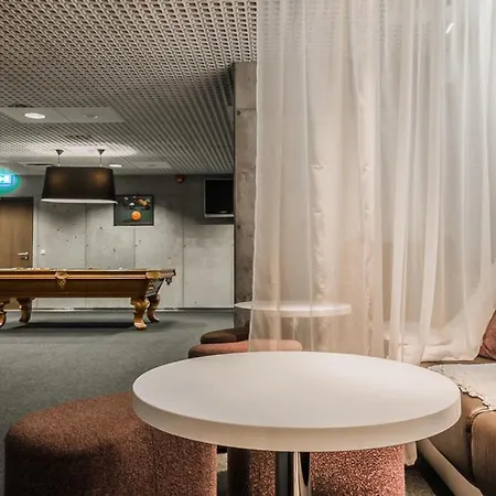 Johan & 4* Kuressaare