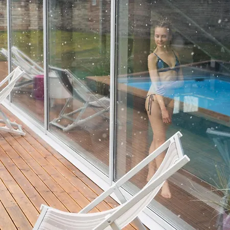 Johan & Lejlighedshotel