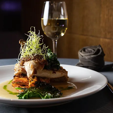 Johan & Lejlighedshotel