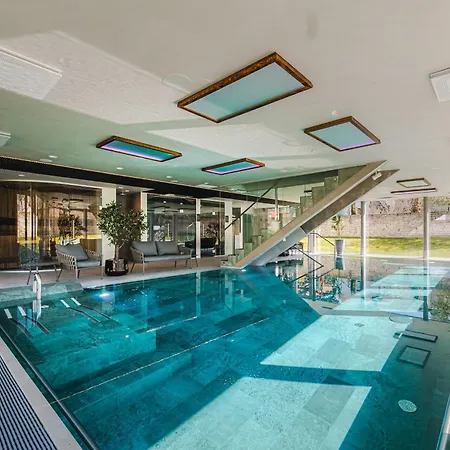 Aparthotel Johan &