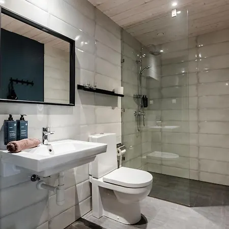 Aparthotel Johan & Kuressaare