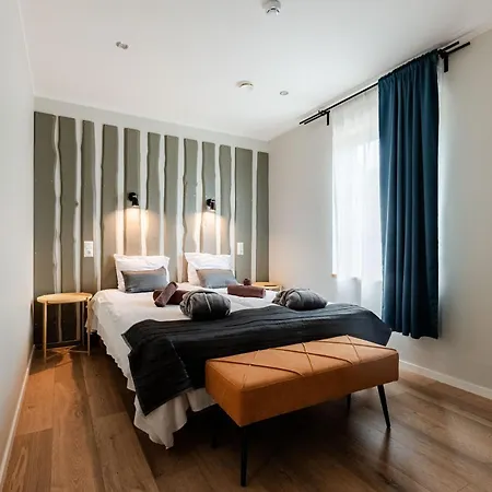 Johan & 4* Kuressaare