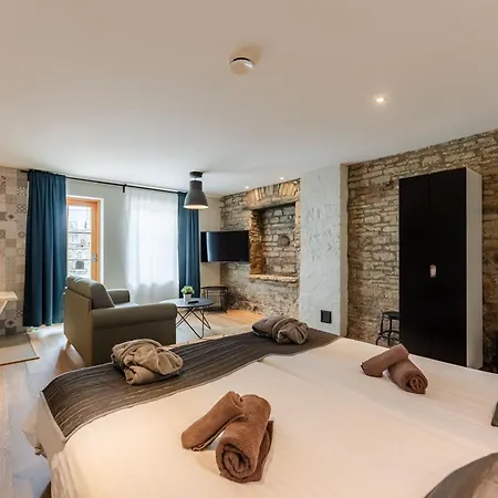Aparthotel Johan & Kuressaare