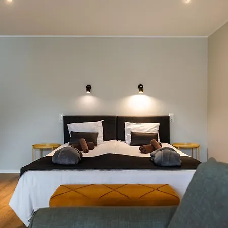 Johan & Aparthotel