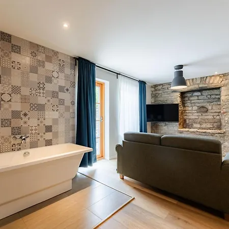 Johan & Aparthotel Kuressaare