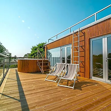 Apartmanhotel Johan &