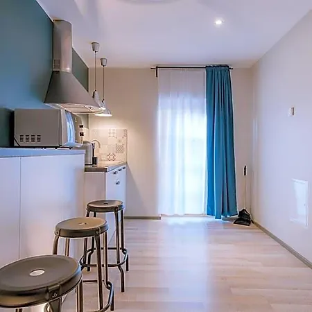 Apartmanhotel Johan & Kuressaare
