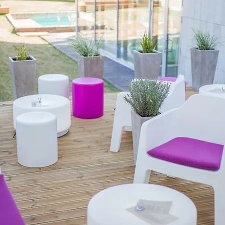 Johan & Apart-hotel 4*