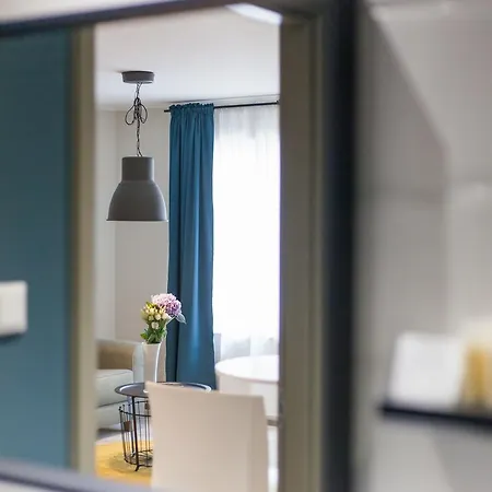 Johan & Lejlighedshotel Kuressaare