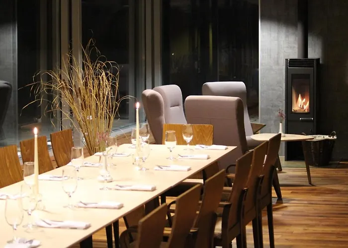 Johan & شقة فندقية كوريسارِ