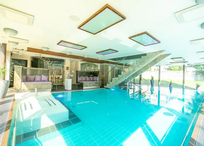 Johan & شقة فندقية 4*