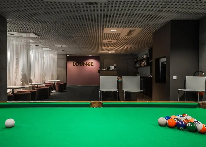 Johan & 4* كوريسارِ