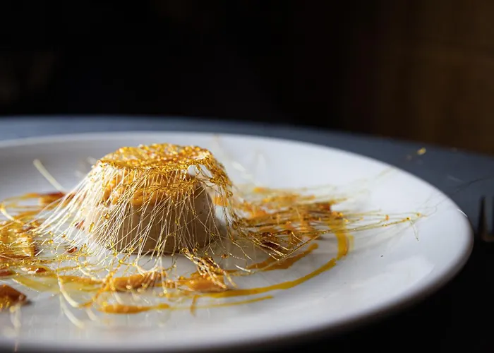 Johan & شقة فندقية