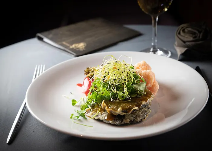 شقة فندقية Johan & كوريسارِ