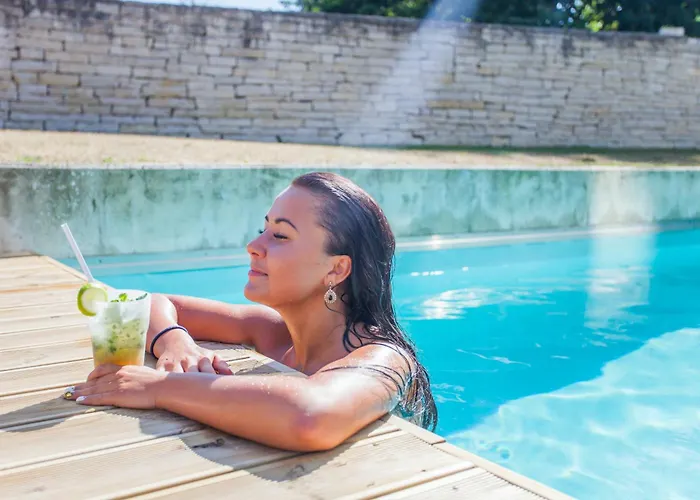 Johan & شقة فندقية كوريسارِ