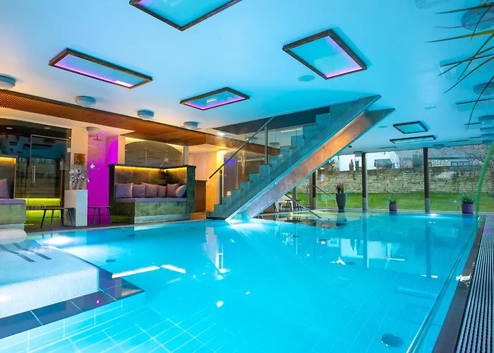 Johan & شقة فندقية كوريسارِ