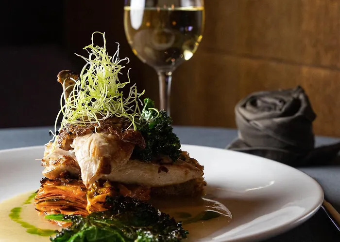 Johan & شقة فندقية