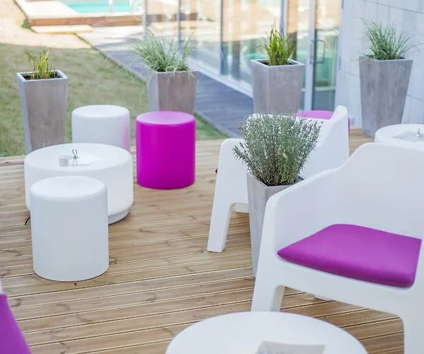 Johan & شقة فندقية 4*