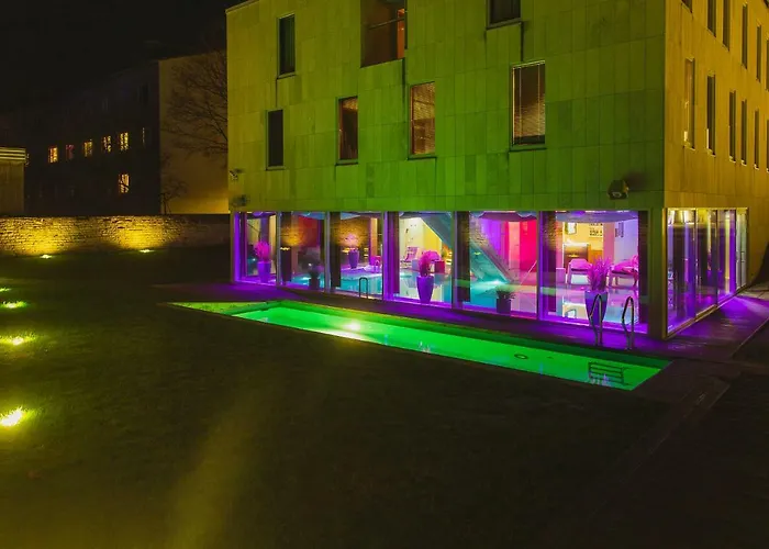 Johan & شقة فندقية كوريسارِ